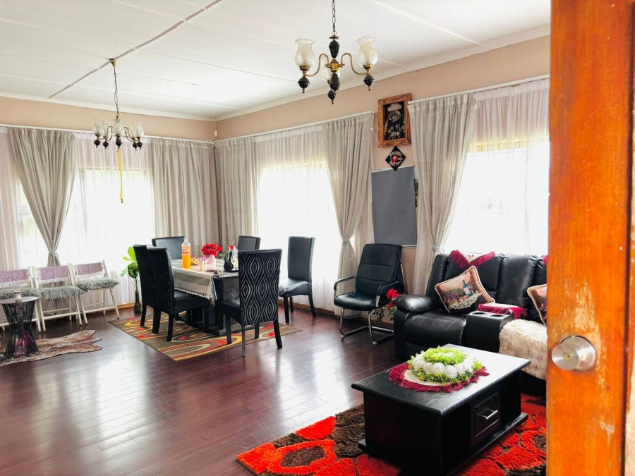 4 Bedroom Property for Sale in King Williams Town Central Eastern Cape